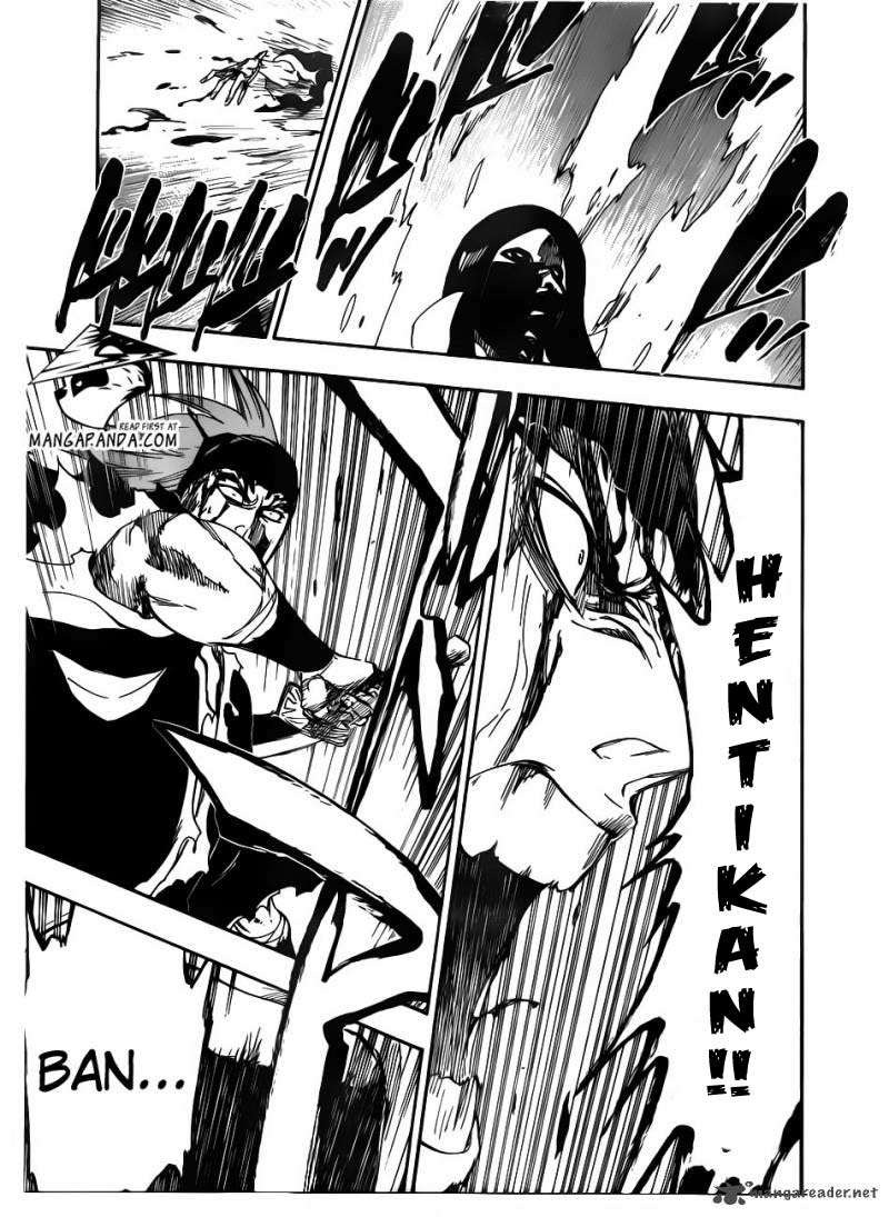 Read Bleach ID Manga Online