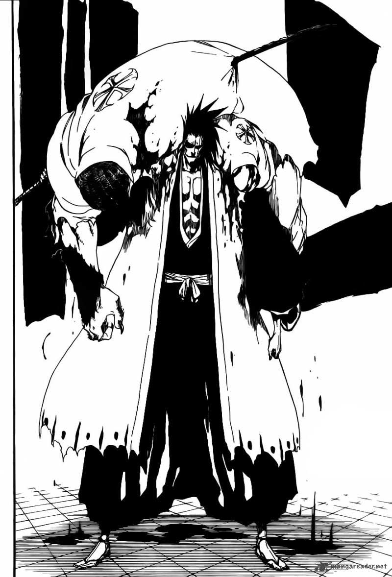 Read Bleach ID Manga Online