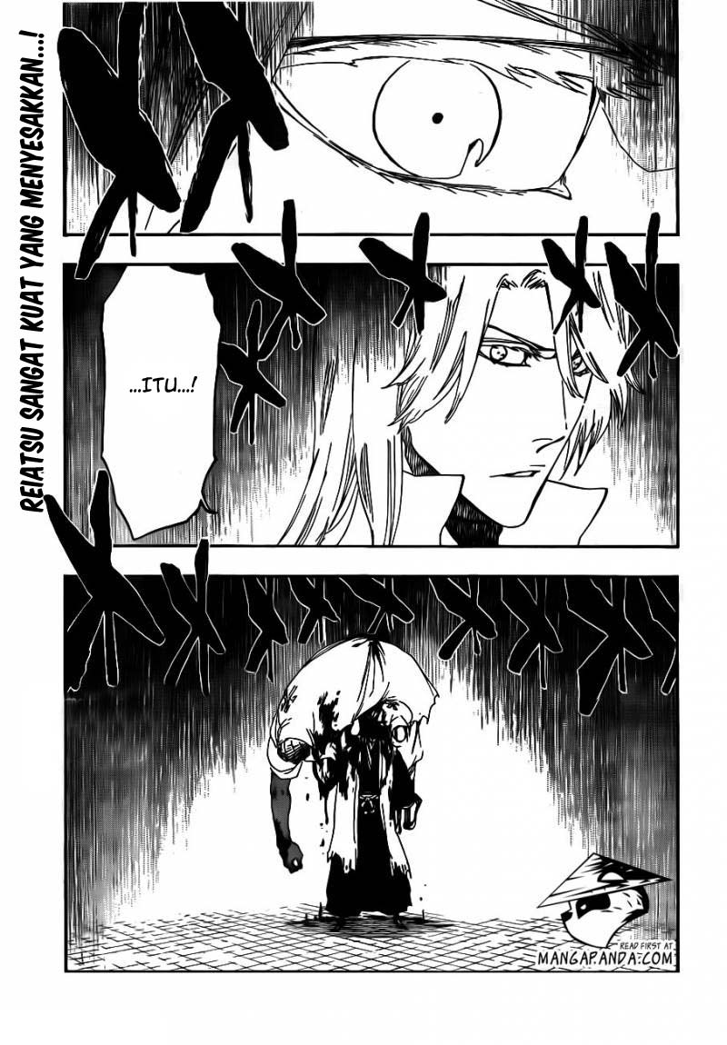 Read Bleach ID Manga Online