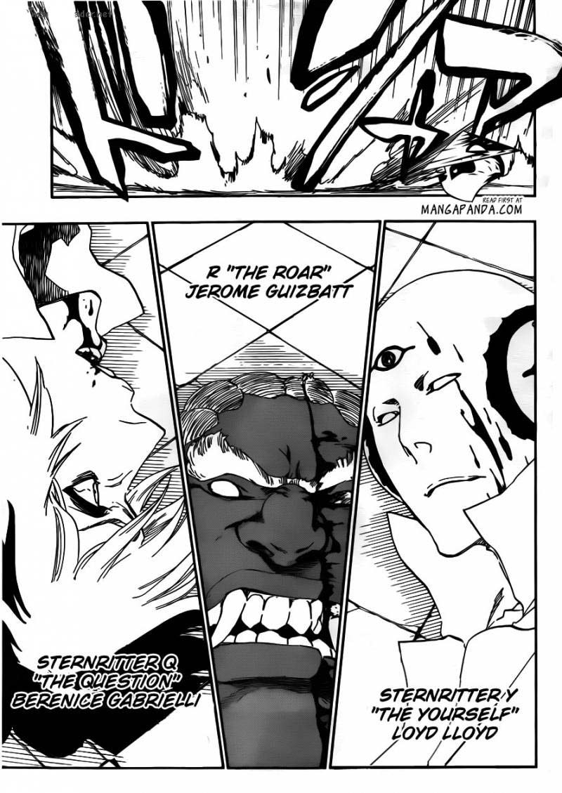 Read Bleach ID Manga Online