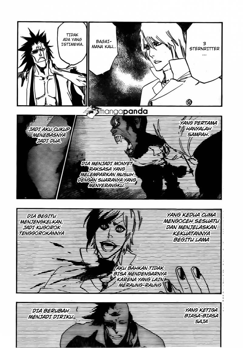 Read Bleach ID Manga Online