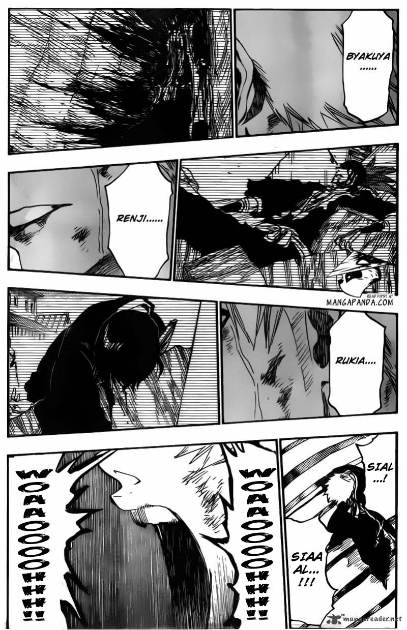 Read Bleach ID Manga Online