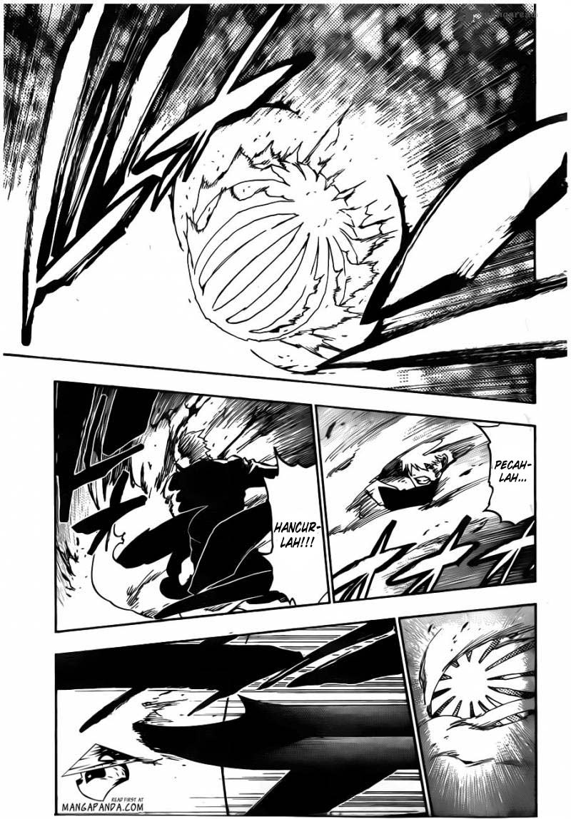 Read Bleach ID Manga Online