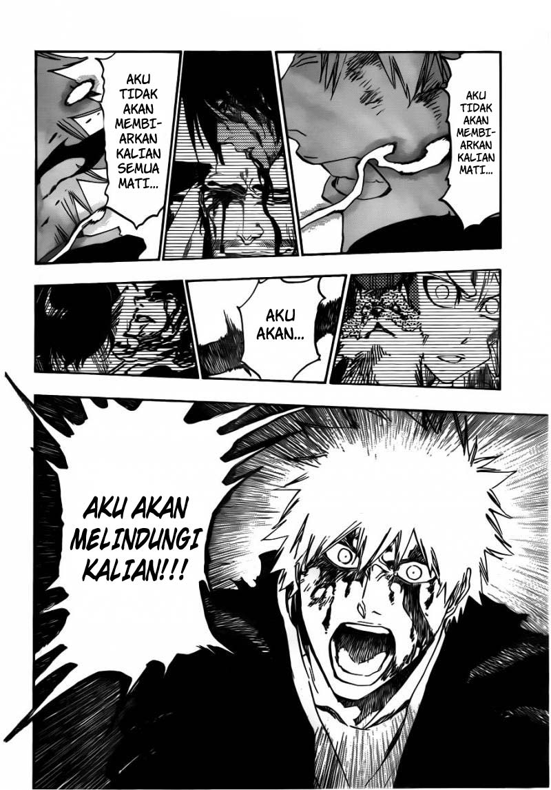 Read Bleach ID Manga Online