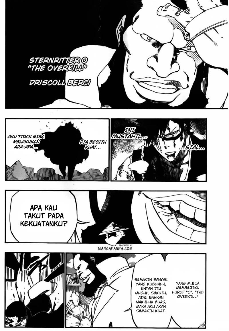 Read Bleach ID Manga Online