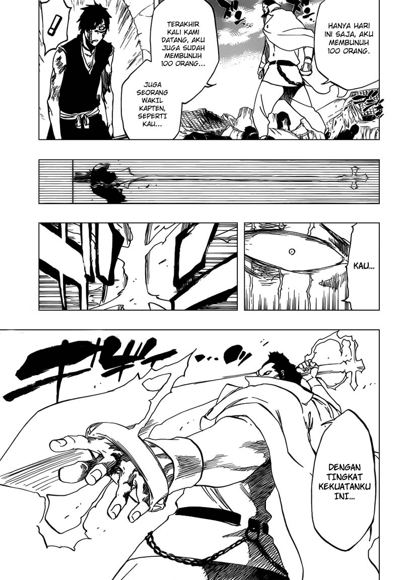 Read Bleach ID Manga Online