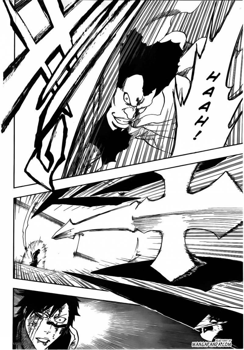 Read Bleach ID Manga Online