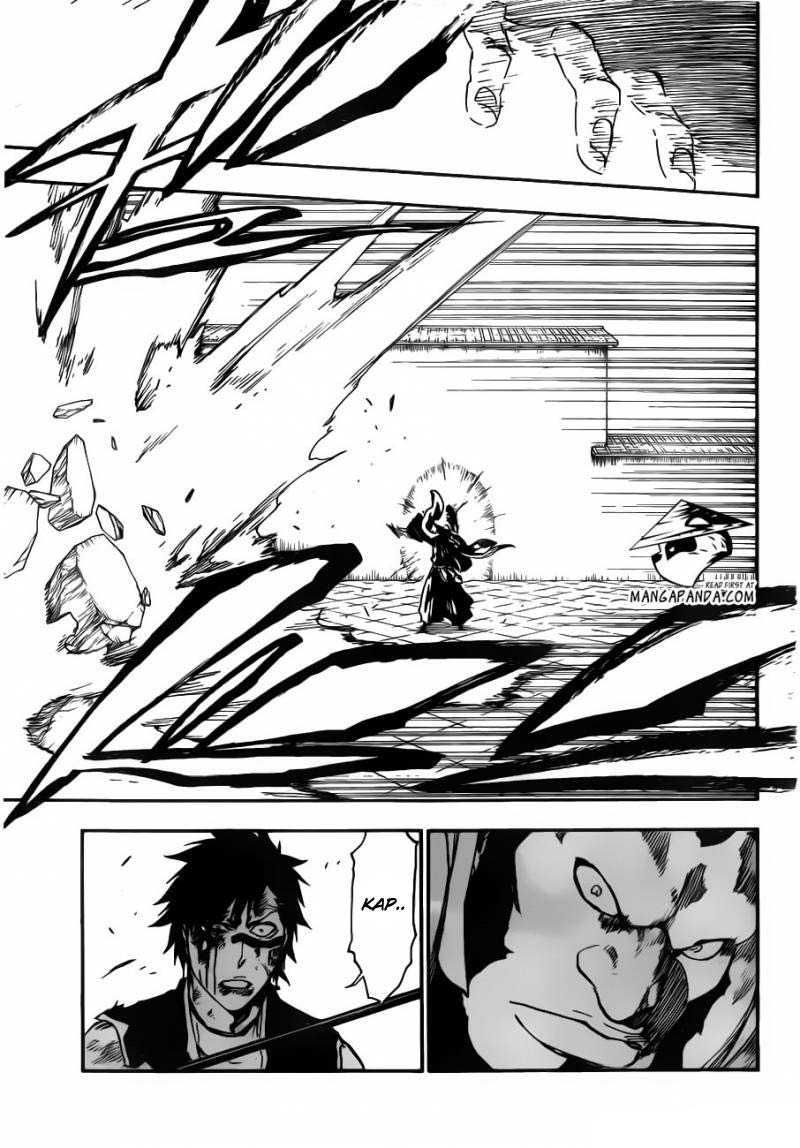 Read Bleach ID Manga Online