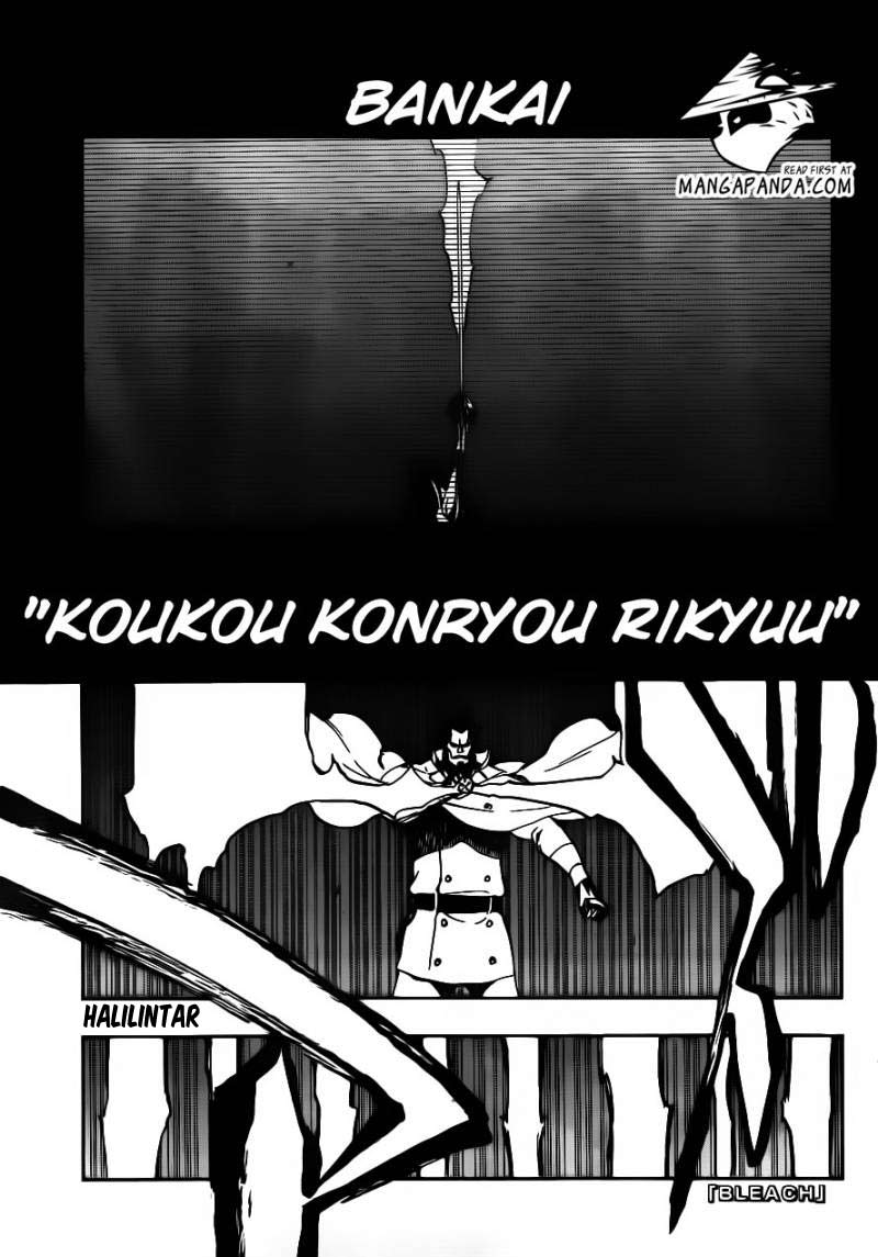 Read Bleach ID Manga Online