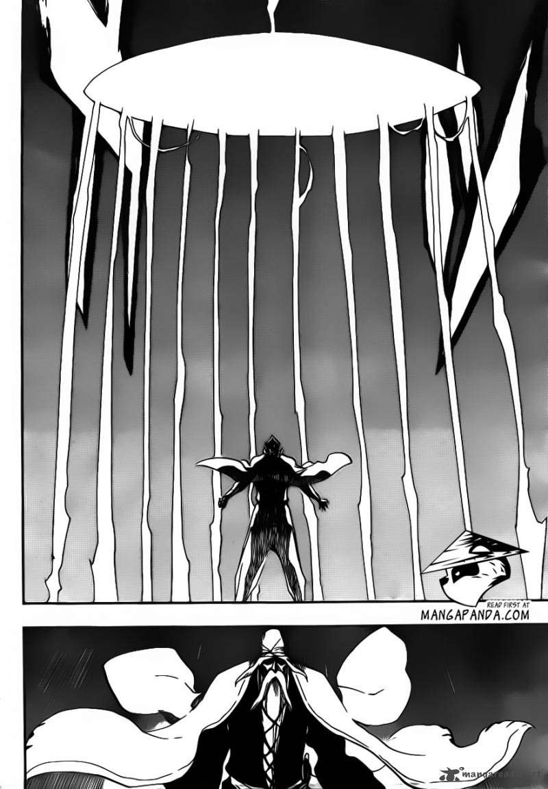 Read Bleach ID Manga Online