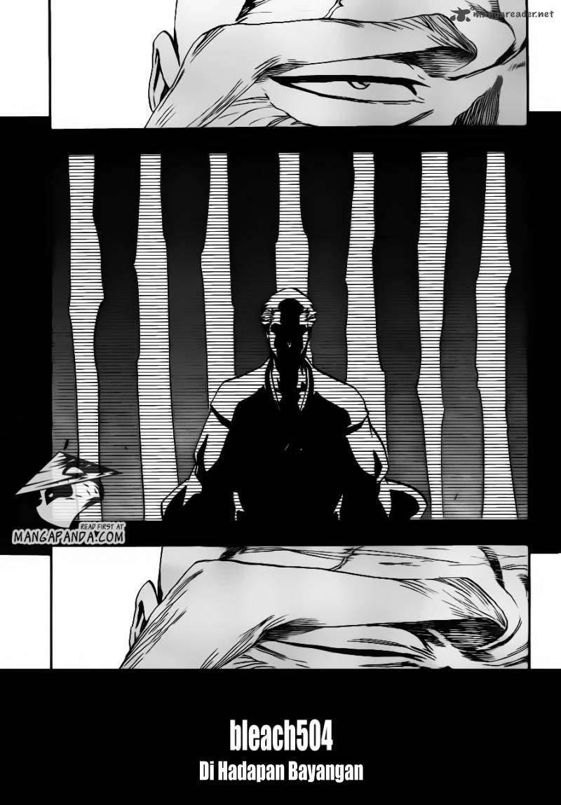 Read Bleach ID Manga Online