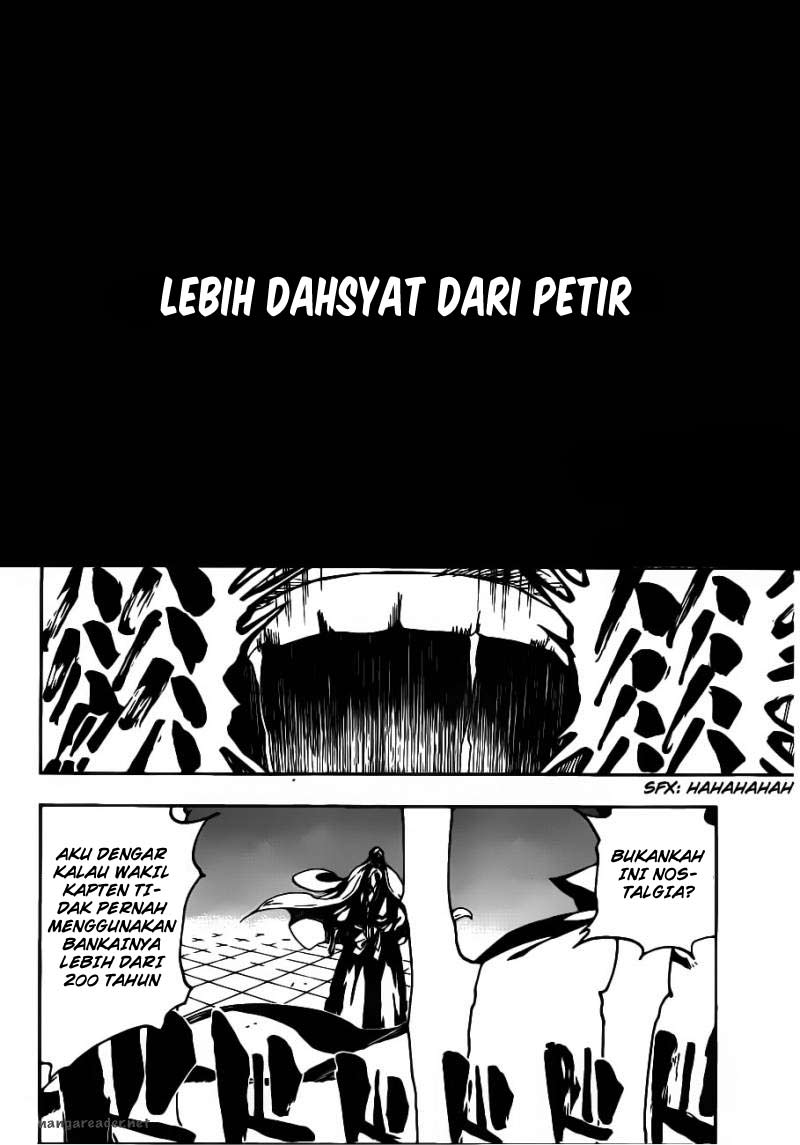 Read Bleach ID Manga Online