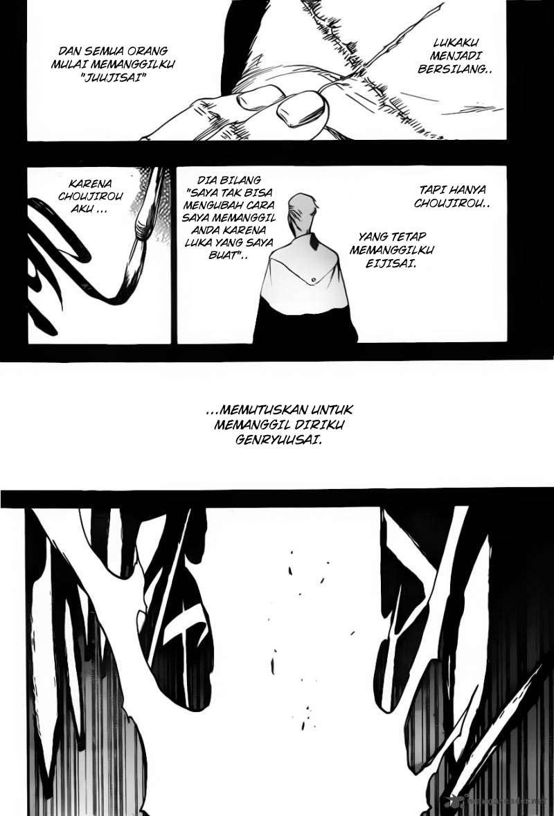Read Bleach ID Manga Online