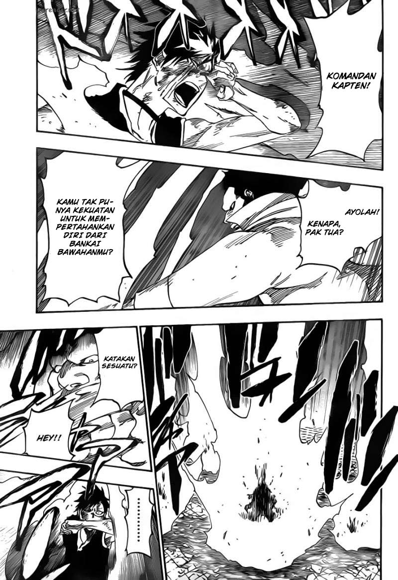 Read Bleach ID Manga Online