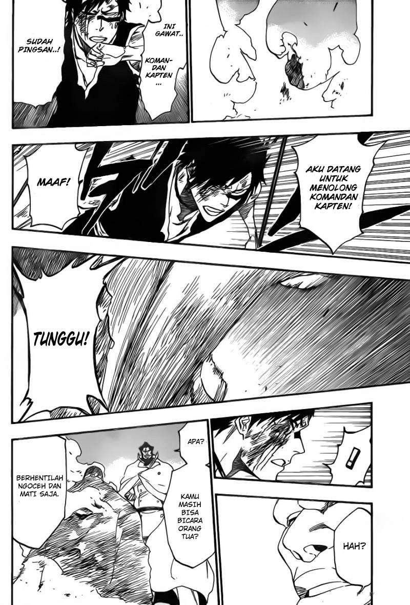 Read Bleach ID Manga Online
