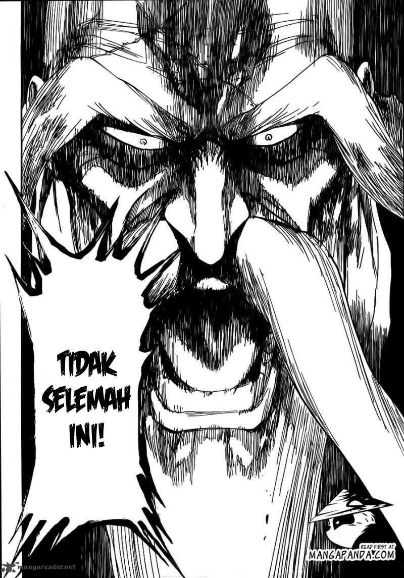 Read Bleach ID Manga Online