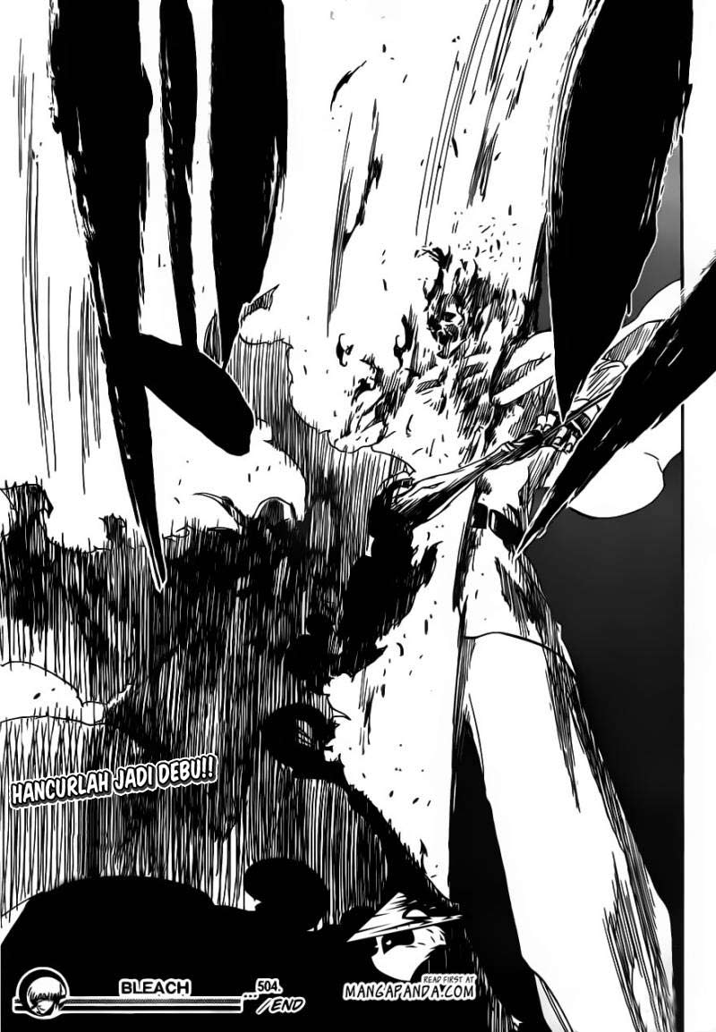 Read Bleach ID Manga Online