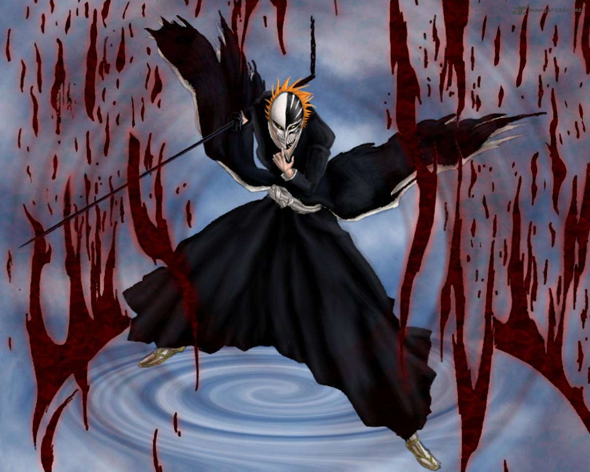 Read Bleach ID Manga Online