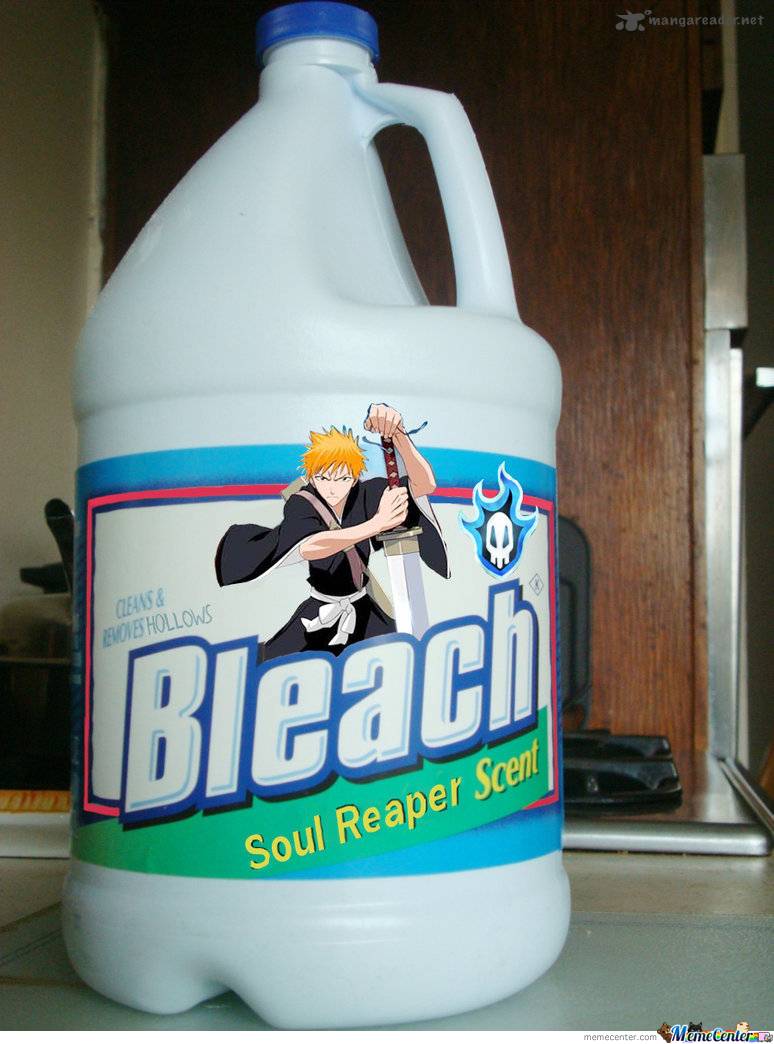 Read Bleach ID Manga Online