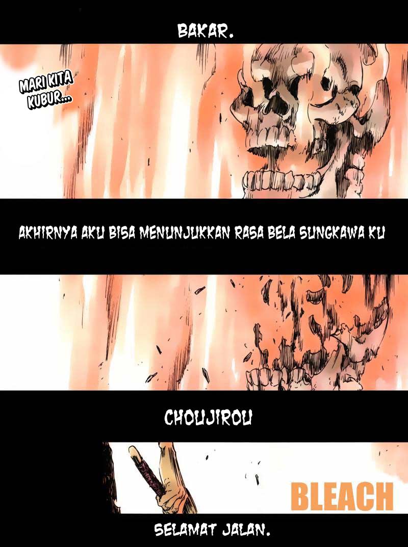 Read Bleach ID Manga Online