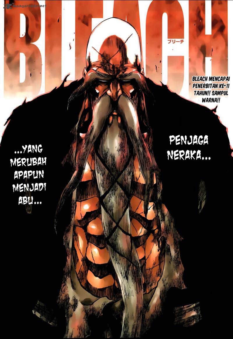 Read Bleach ID Manga Online