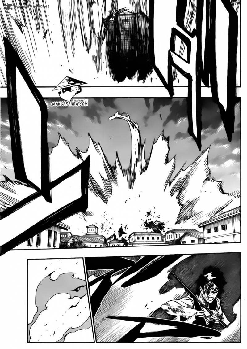 Read Bleach ID Manga Online