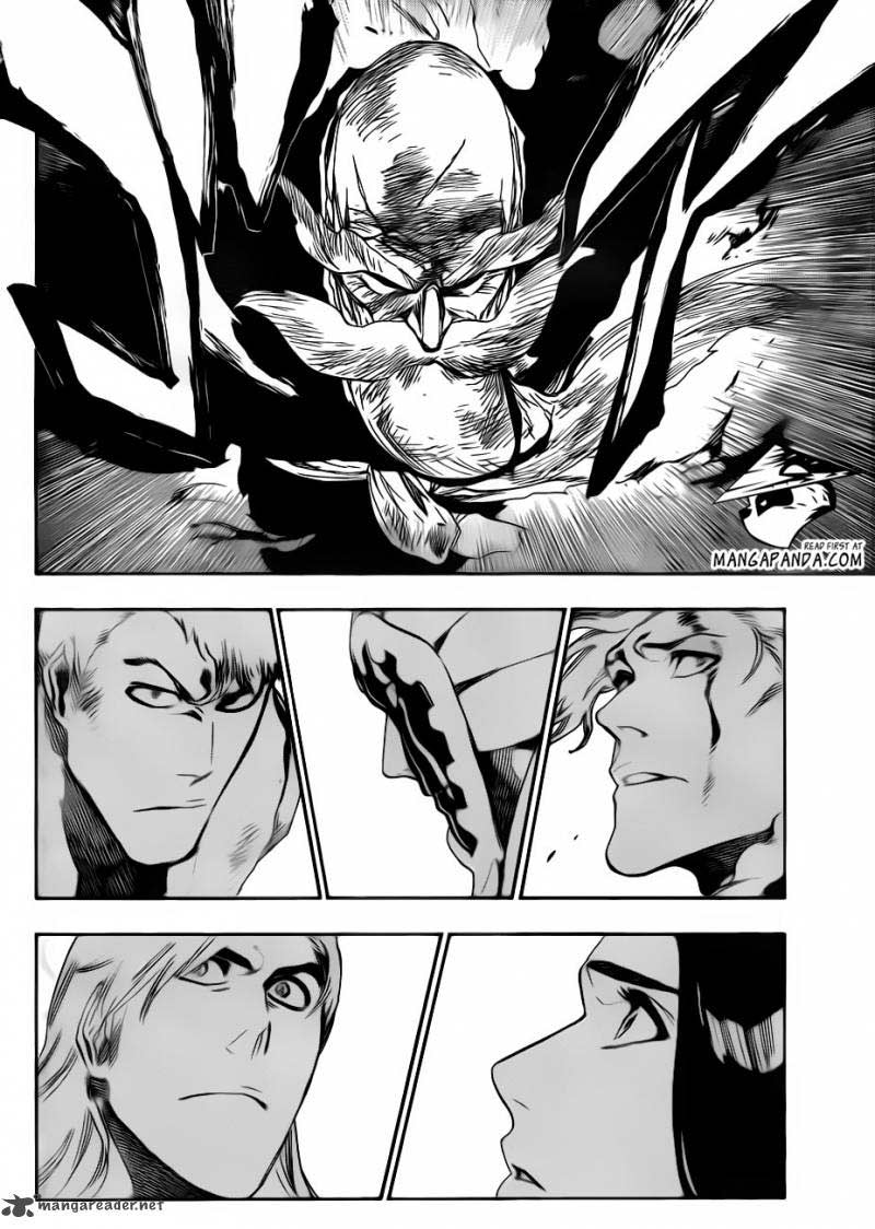 Read Bleach ID Manga Online