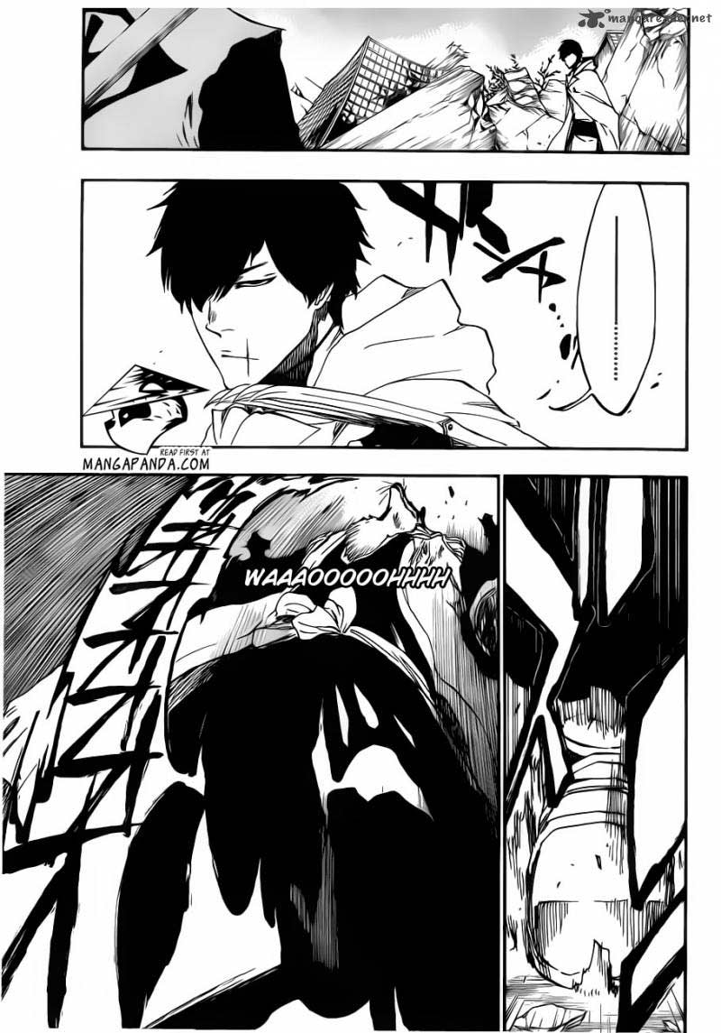 Read Bleach ID Manga Online