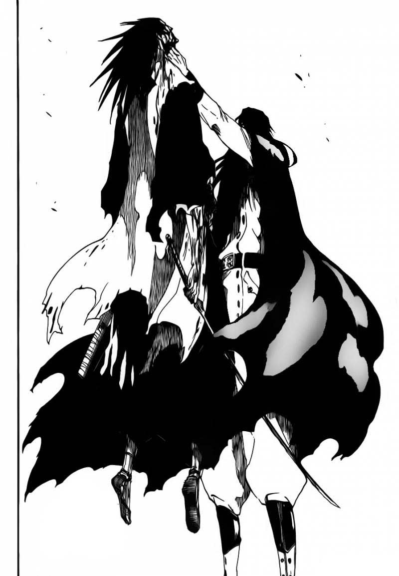 Read Bleach ID Manga Online