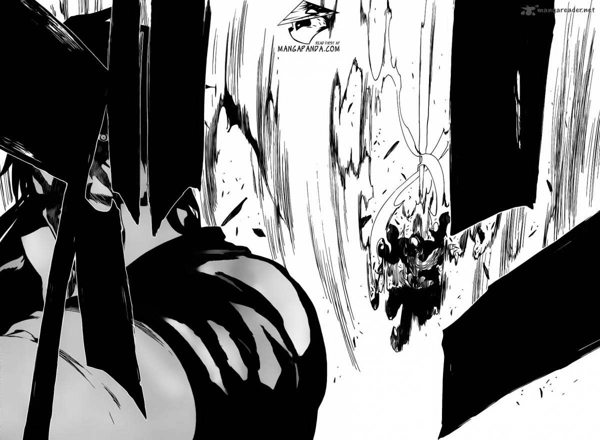 Read Bleach ID Manga Online