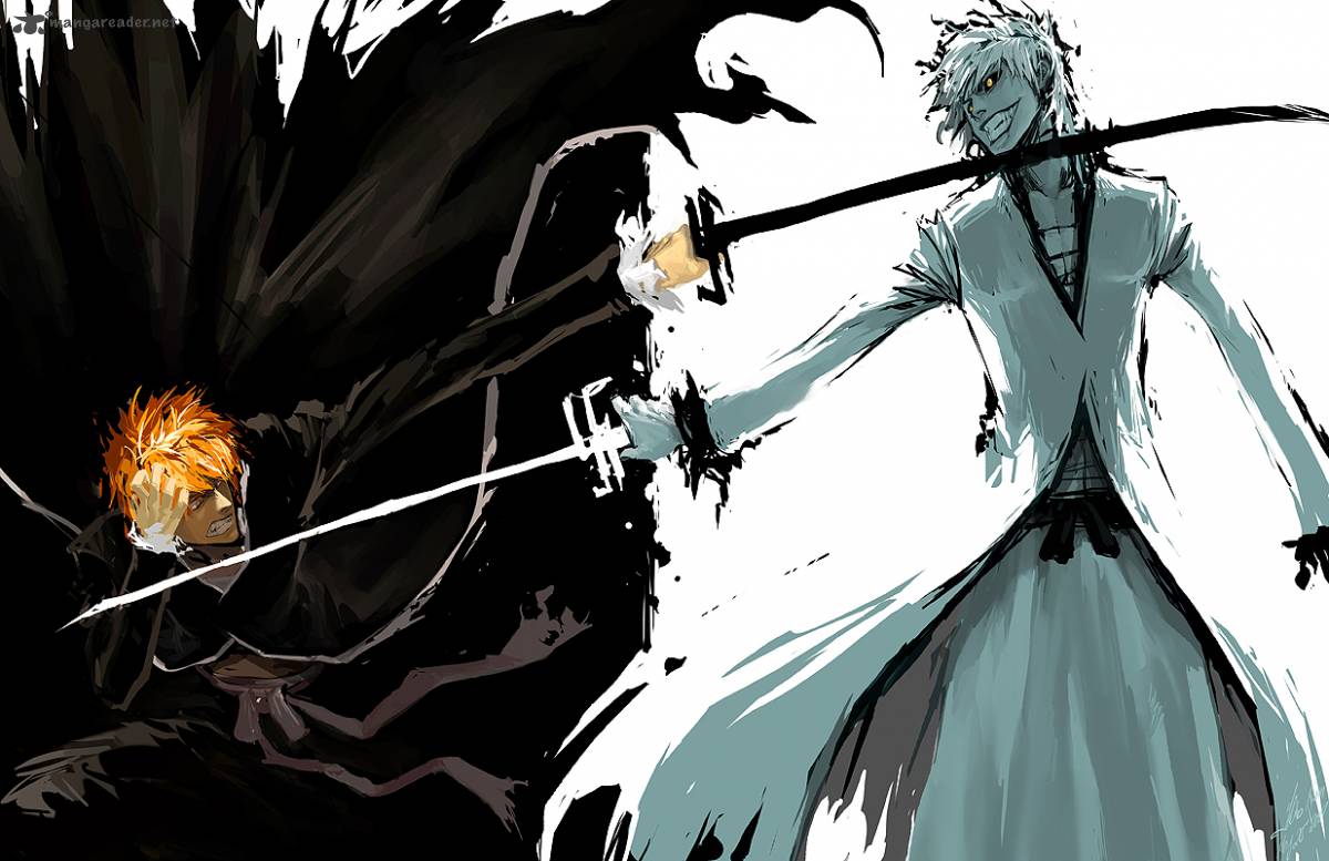 Read Bleach ID Manga Online