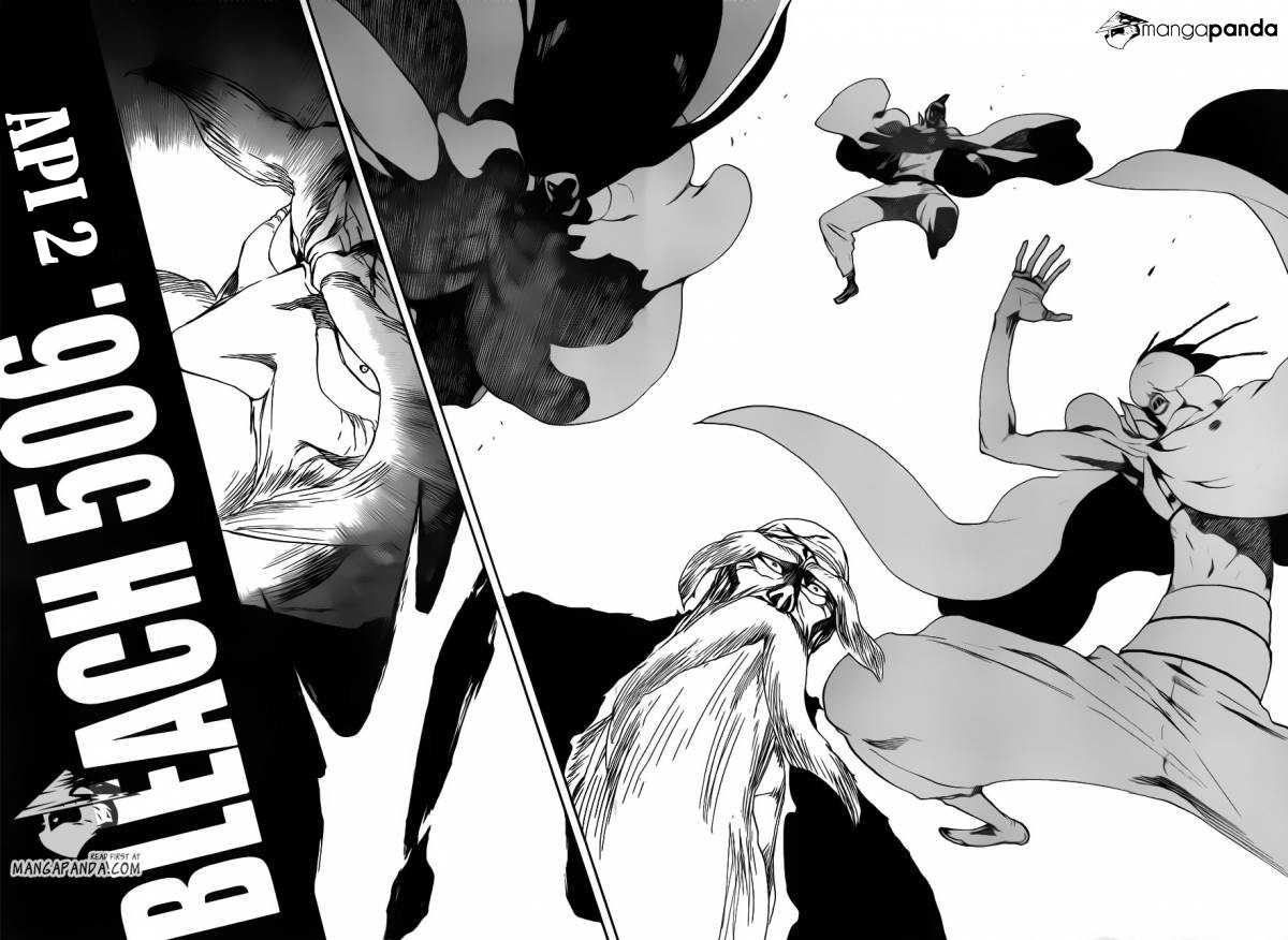 Read Bleach ID Manga Online