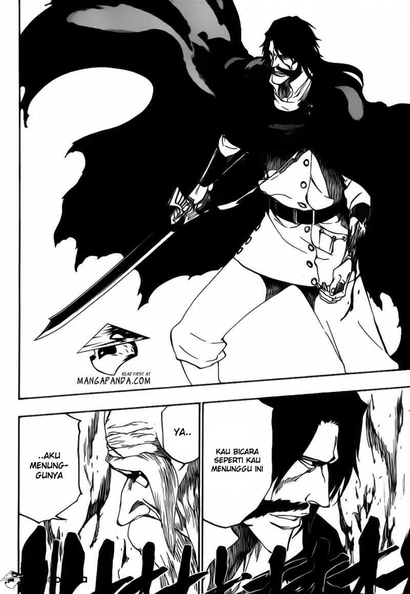 Read Bleach ID Manga Online