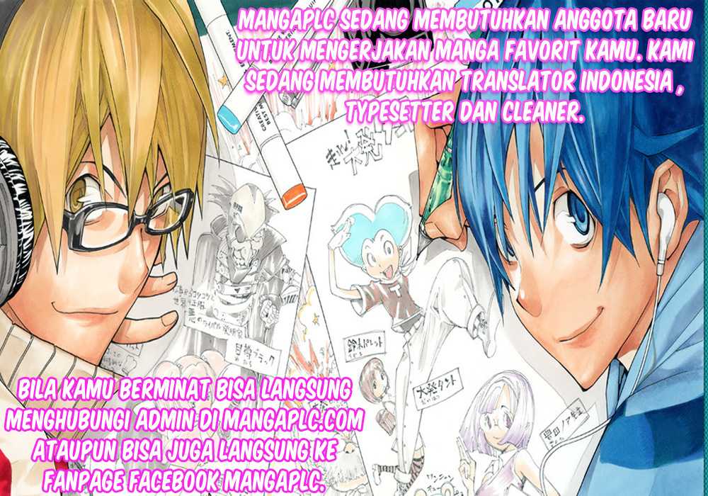 Read Bleach ID Manga Online