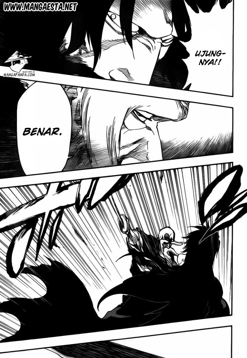 Read Bleach ID Manga Online