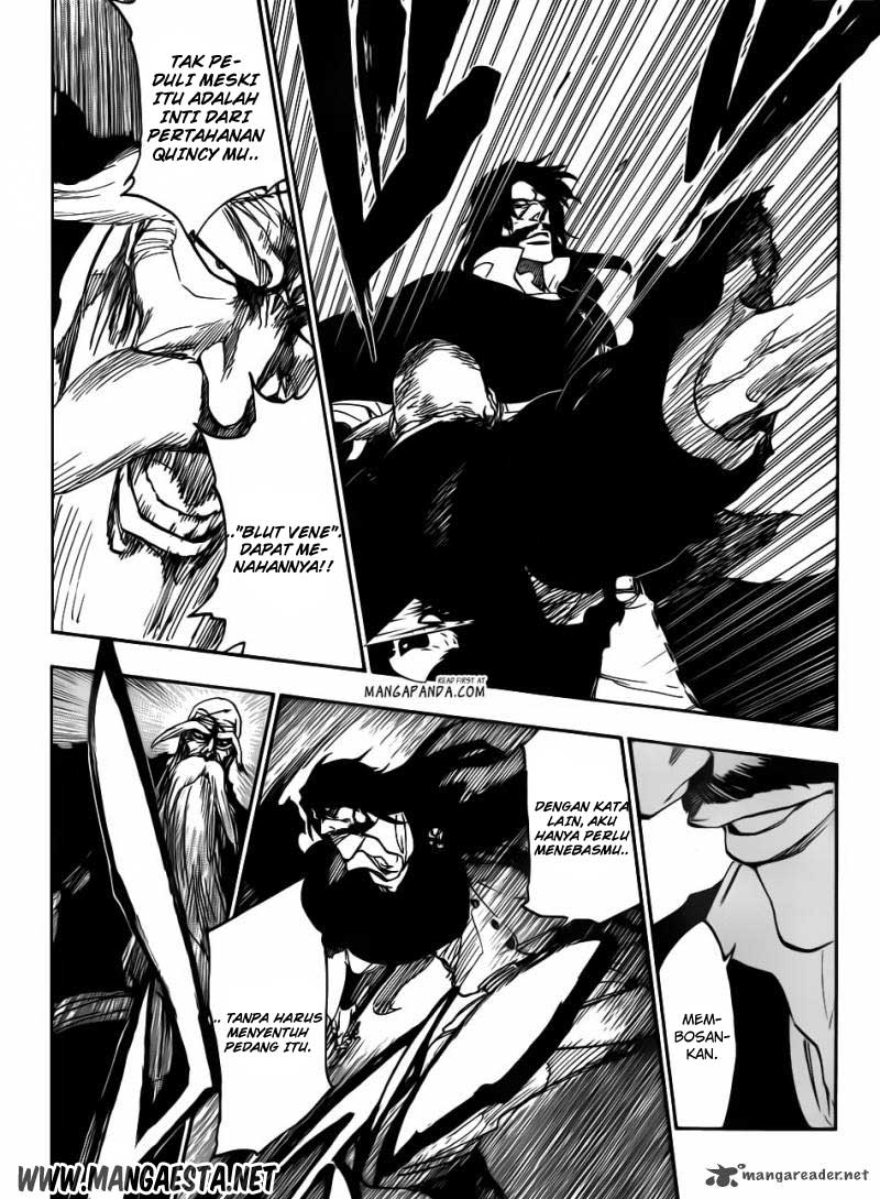 Read Bleach ID Manga Online