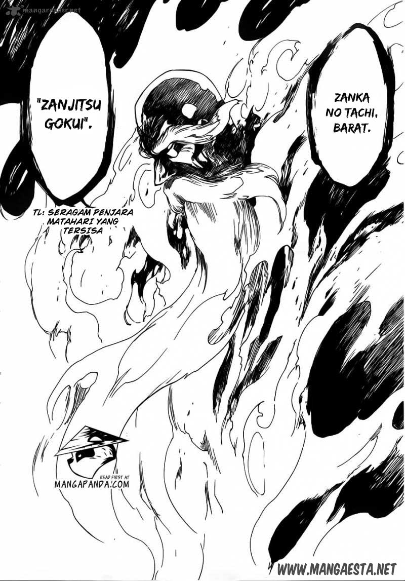 Read Bleach ID Manga Online