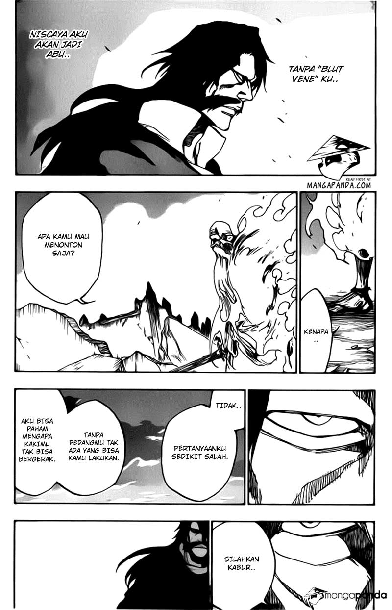 Read Bleach ID Manga Online