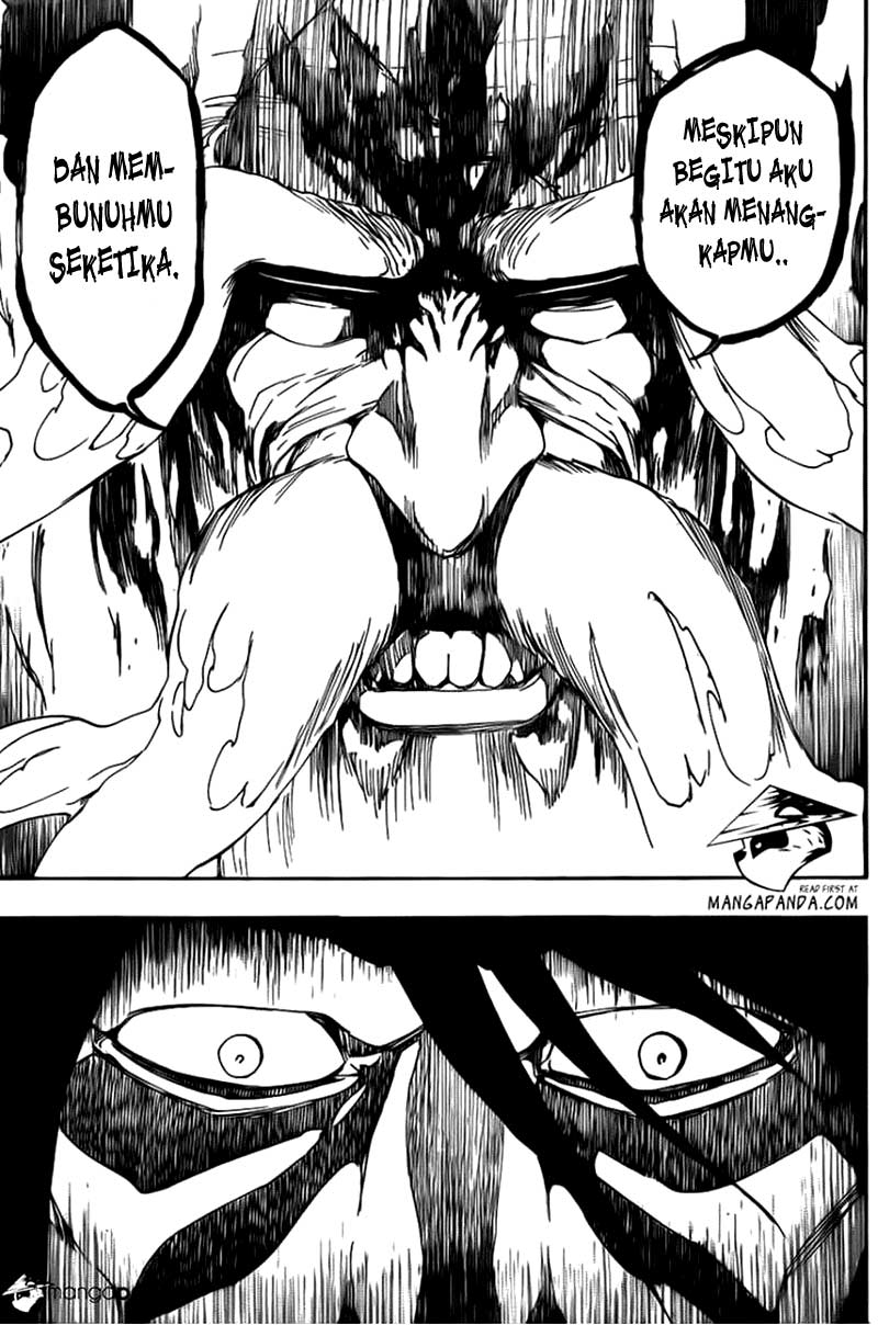 Read Bleach ID Manga Online