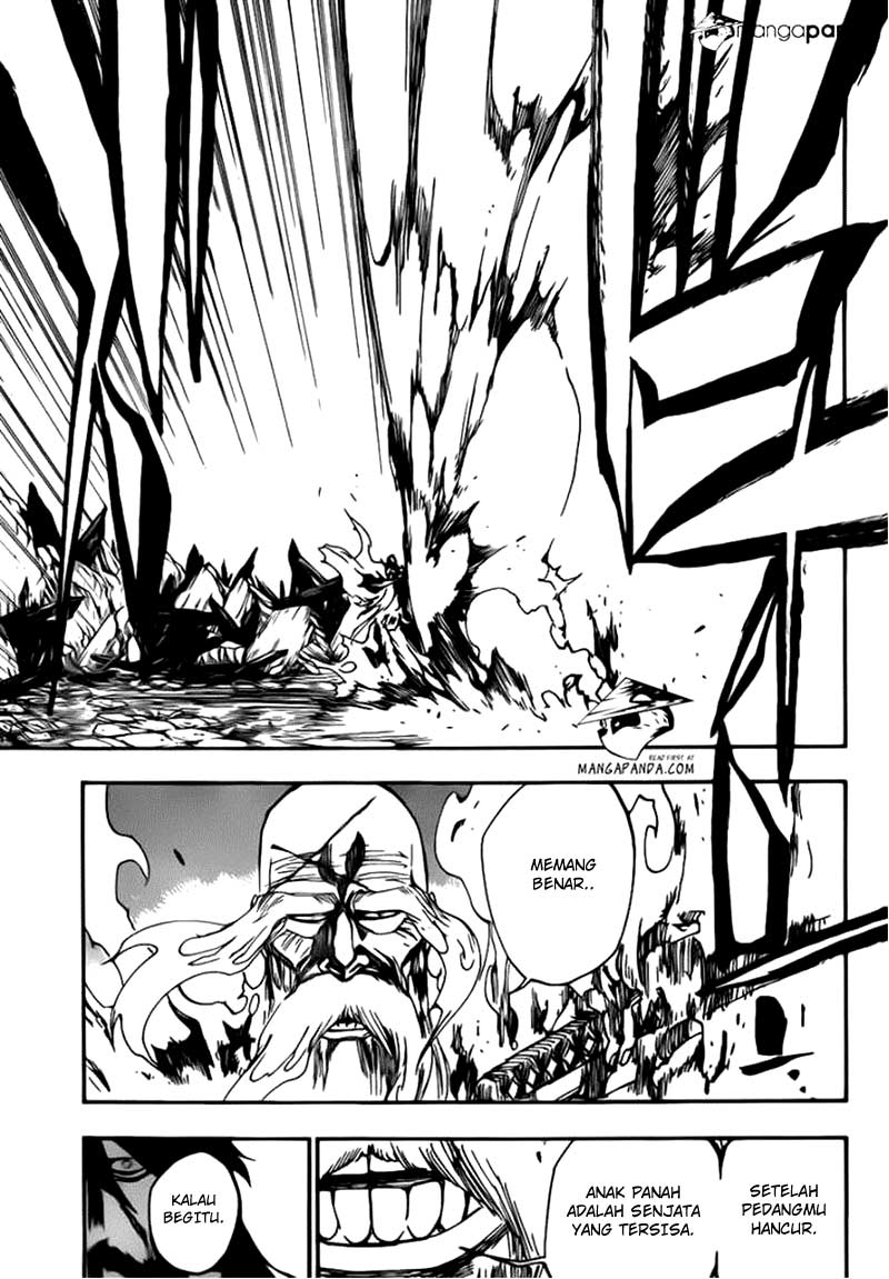 Read Bleach ID Manga Online