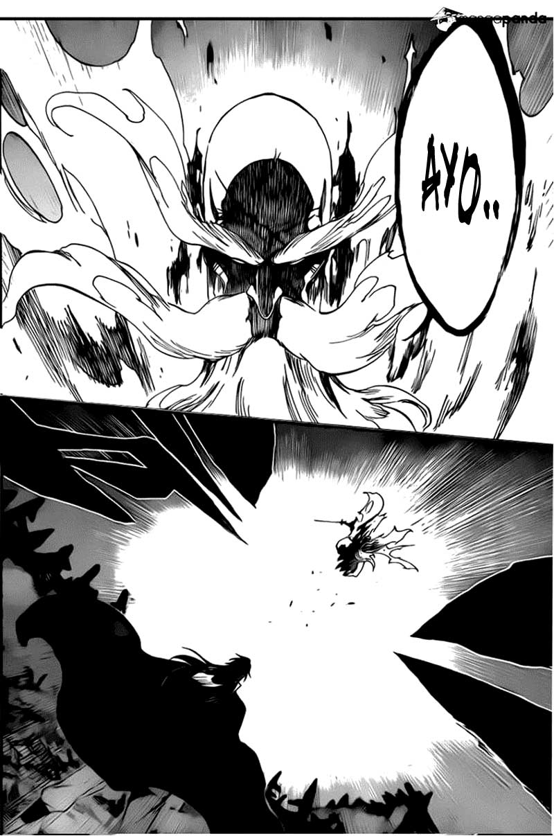 Read Bleach ID Manga Online