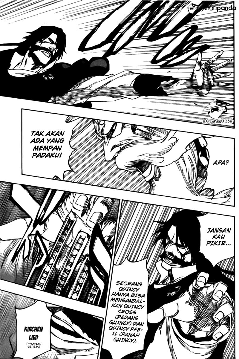Read Bleach ID Manga Online
