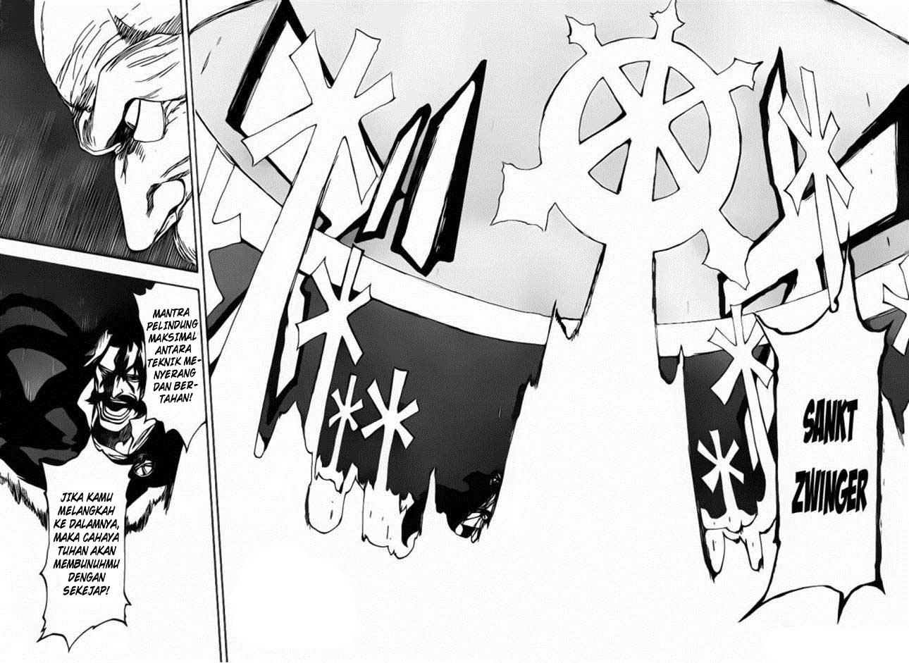 Read Bleach ID Manga Online