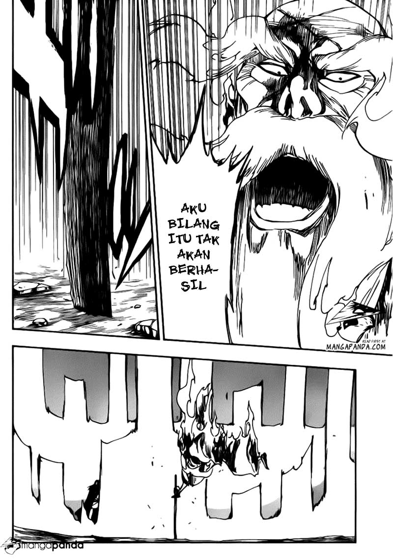 Read Bleach ID Manga Online