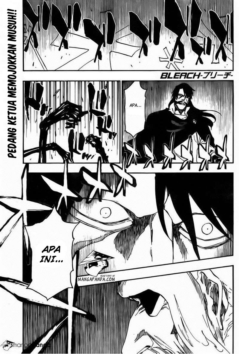 Read Bleach ID Manga Online