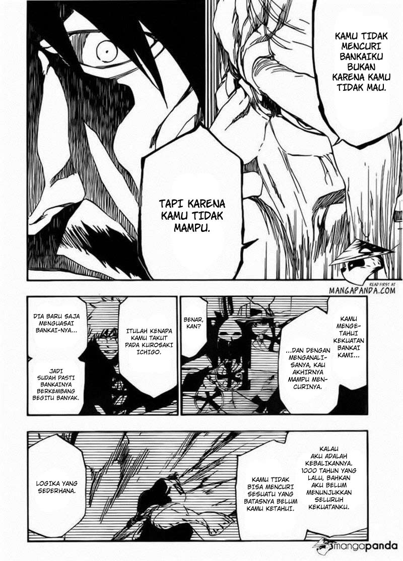 Read Bleach ID Manga Online