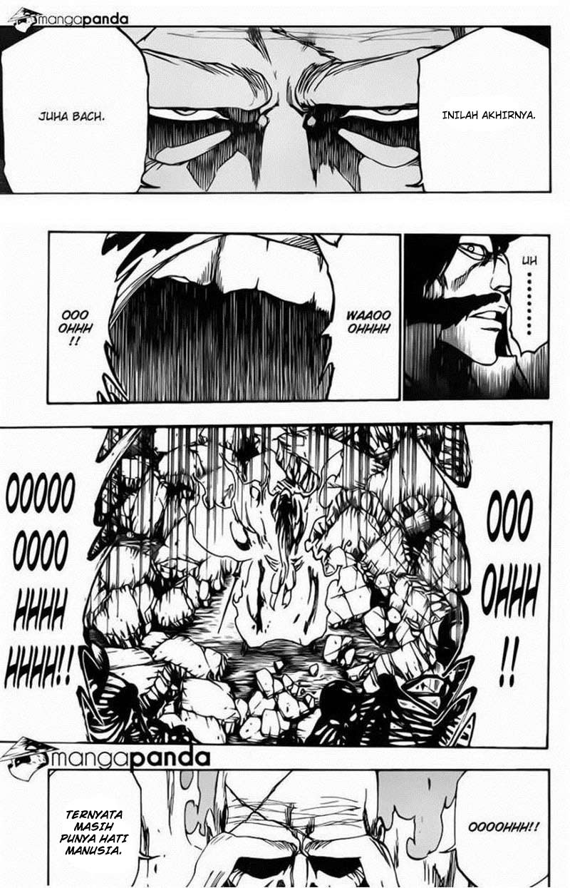 Read Bleach ID Manga Online