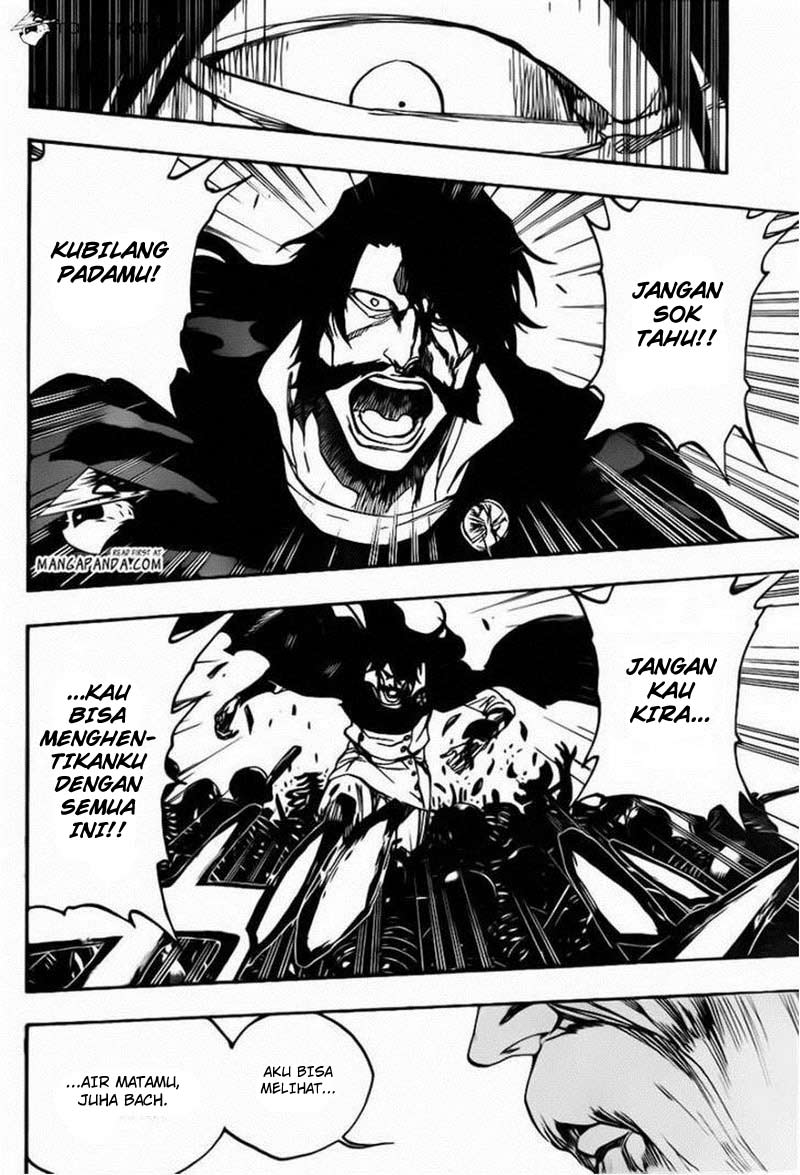Read Bleach ID Manga Online