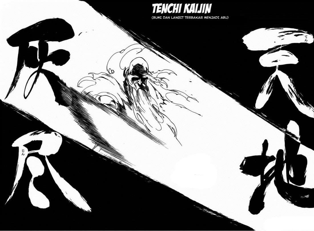 Read Bleach ID Manga Online