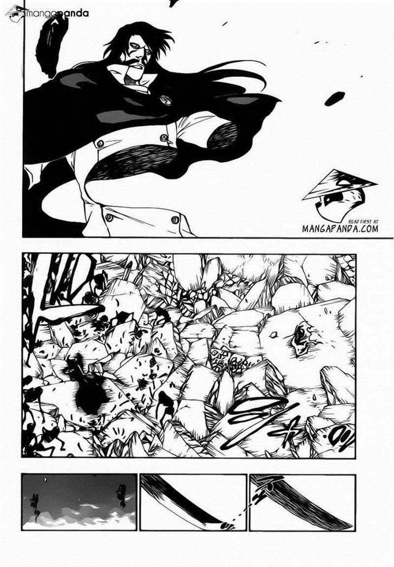 Read Bleach ID Manga Online